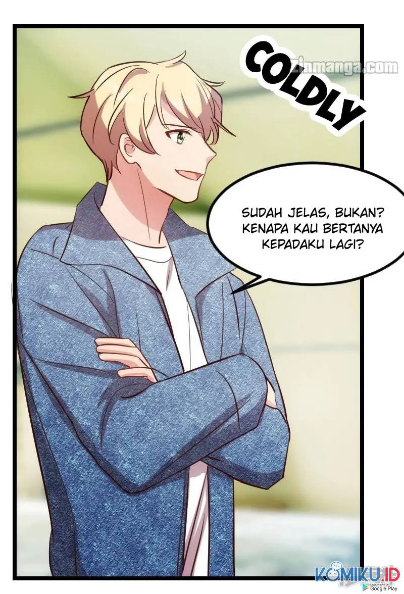 CEO’s Sudden Proposal Chapter 155 Gambar 8