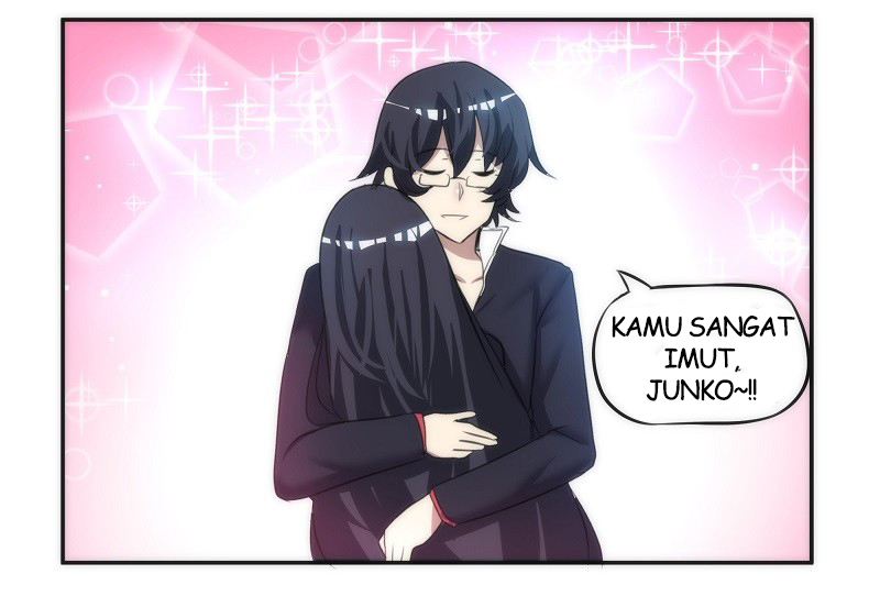 Stalker x Stalker Chapter 13 Gambar 4