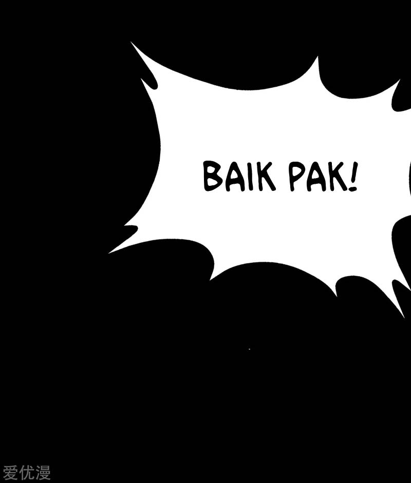 Halaman Komik