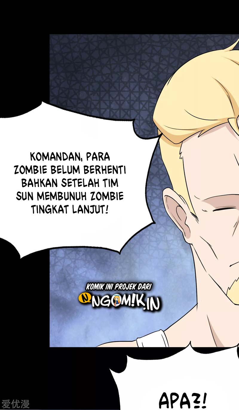 Halaman Komik