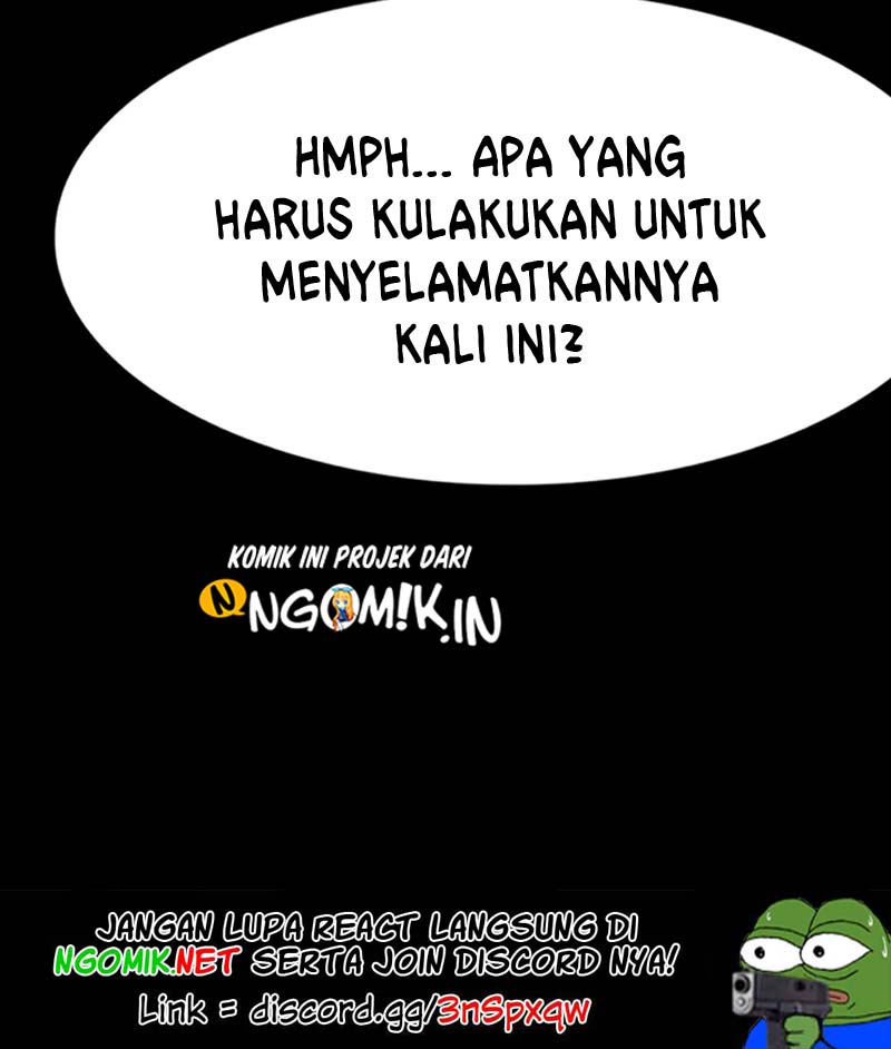 Halaman Komik