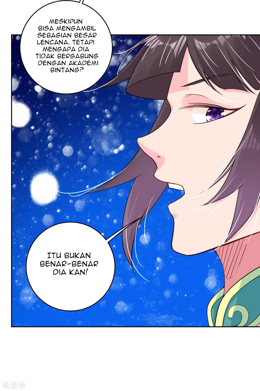 Reborn of War God Chapter 99 Gambar 3