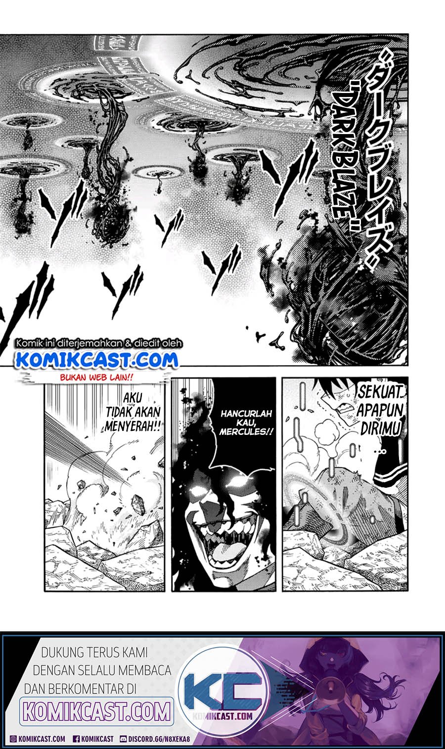 Suterareta Tensei Kenja ~Mamono no Mori de Saikyou no dai ma Teikoku o Tsukuriageru~ Chapter 28 Gambar 12