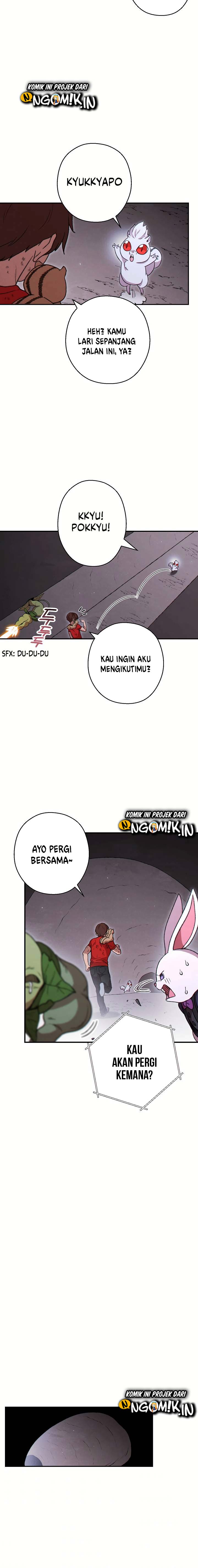 Dungeon Reset Chapter 68 Gambar 11