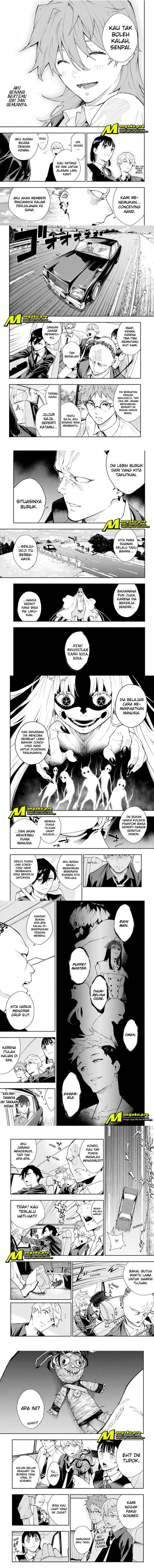 Baca Manga Phantom Seer Chapter 21 Gambar 2