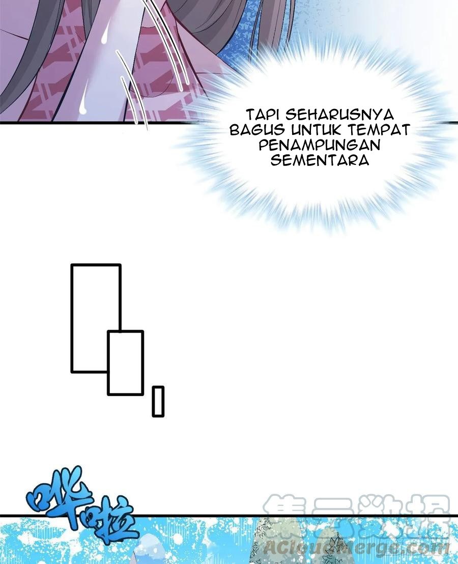 Beauty and the Beast Chapter 170 Gambar 17