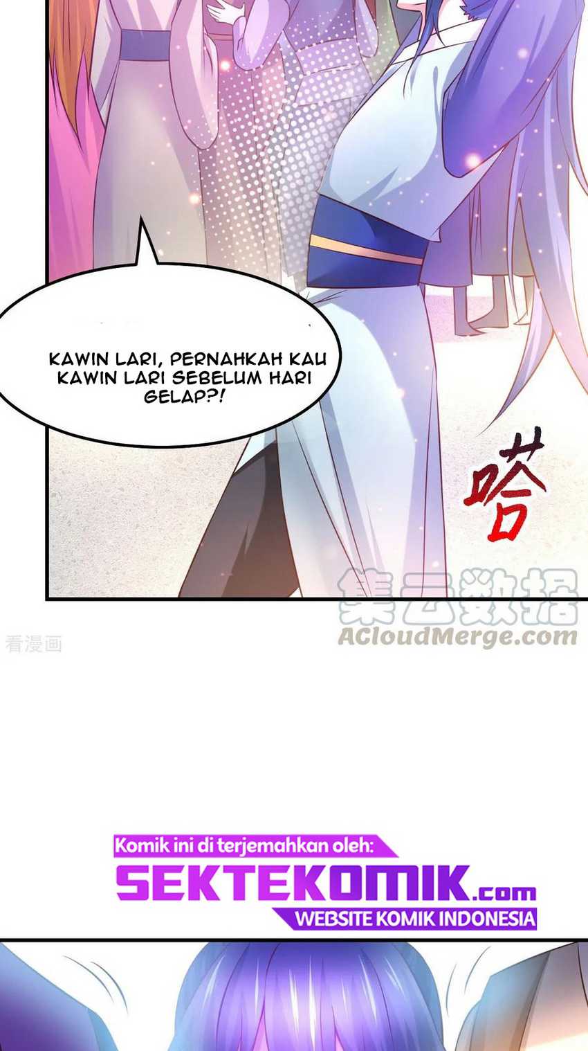 Son in Law Does Cheap Cultivation Chapter 42 Gambar 38