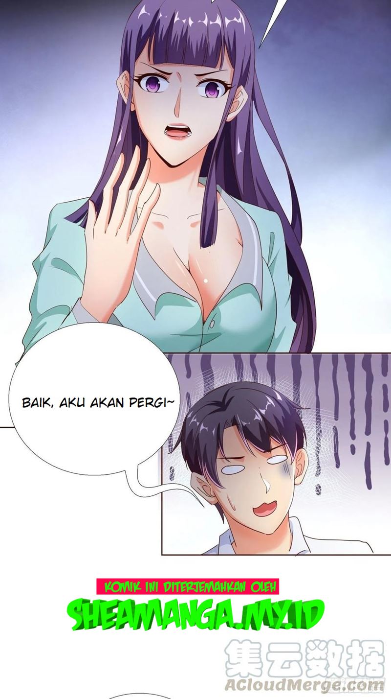 Halaman Komik