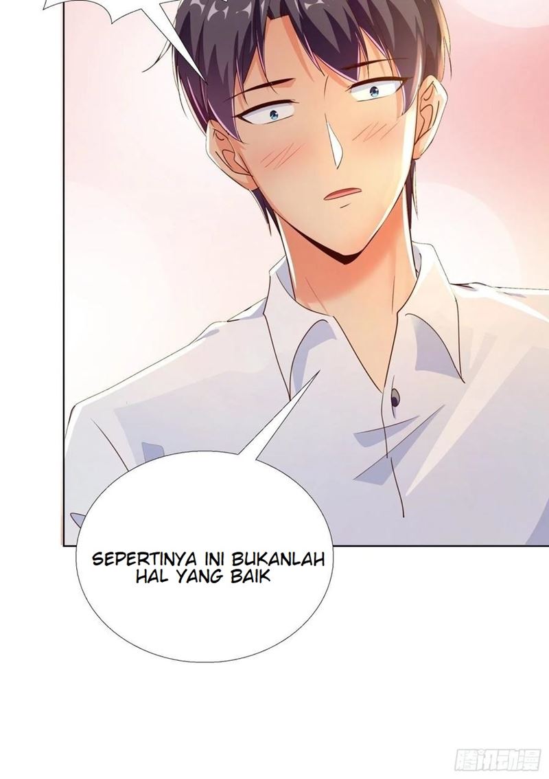 Super School Doctor Chapter 107 Gambar 6