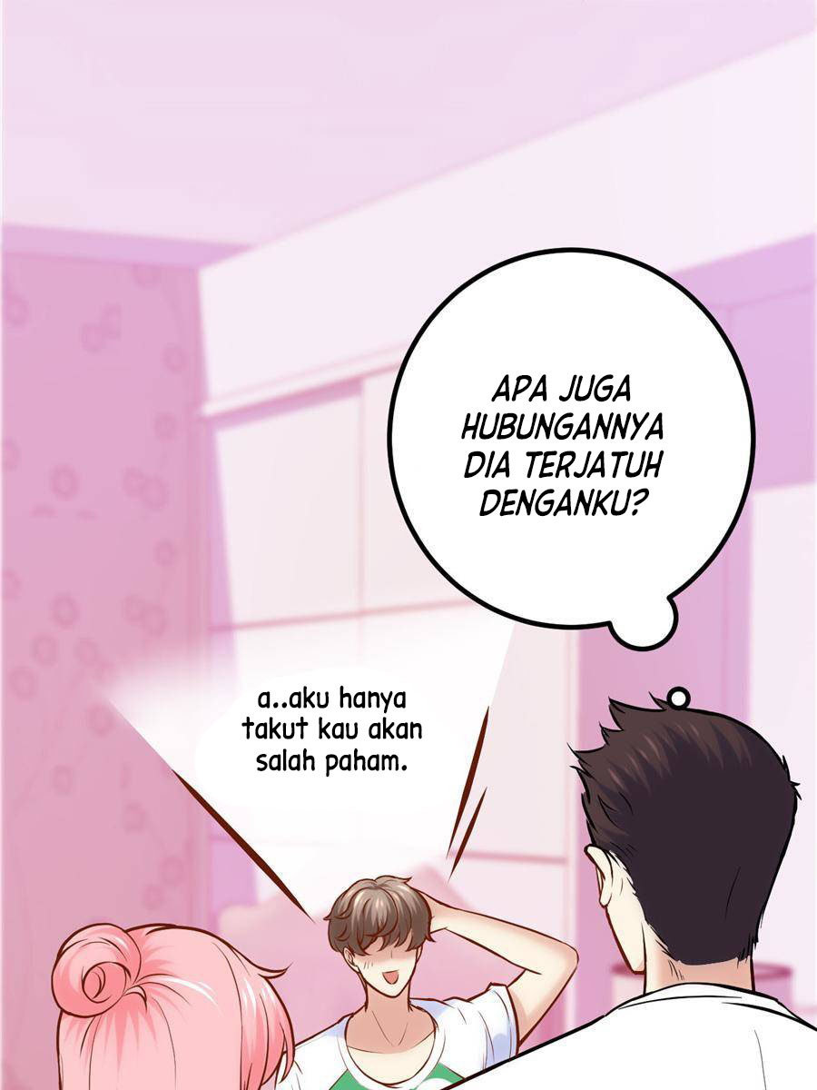 My Beautiful Time with You Chapter 152 Gambar 21