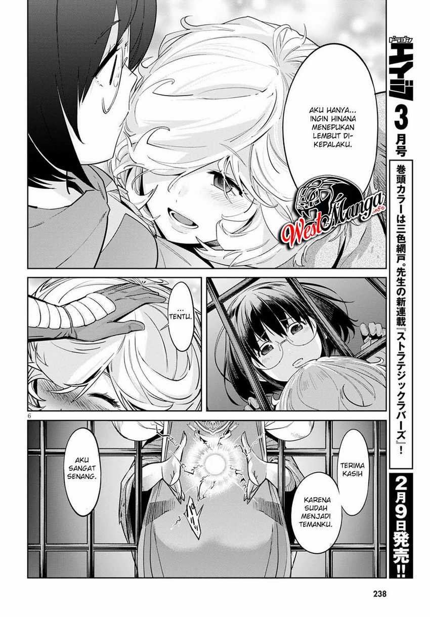 Game obu Familia - Family Senki Chapter 29 Gambar 8