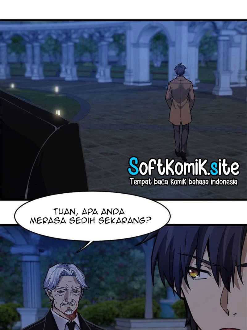 Baca Komik Night Bookstore Chapter 67 Gambar 1