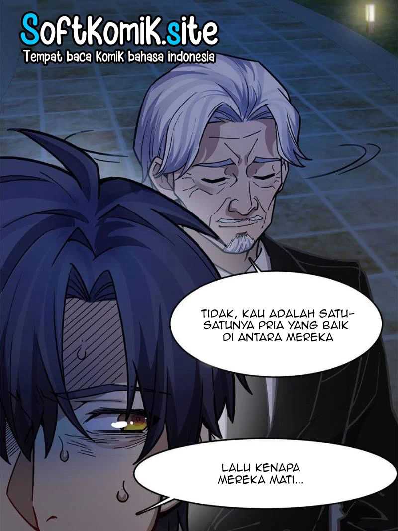 Night Bookstore Chapter 67 Gambar 31