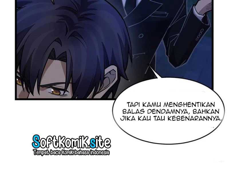 Night Bookstore Chapter 67 Gambar 9