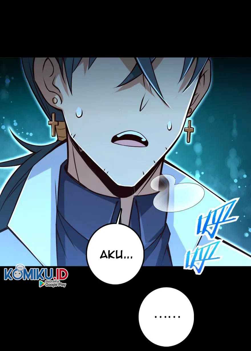 Release That Witch Chapter 218 Gambar 24