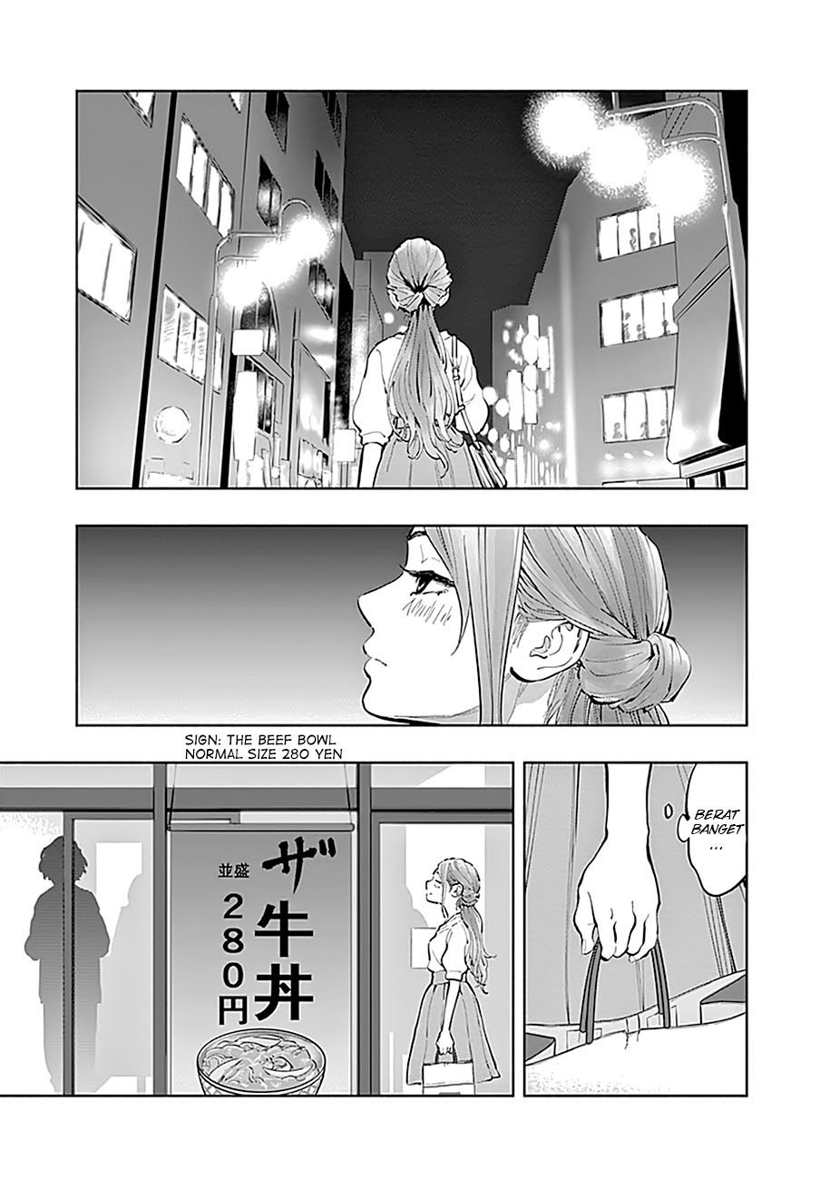 Radiation House Chapter 19 Gambar 21