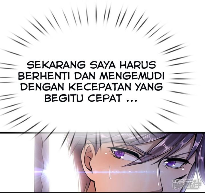 Halaman Komik