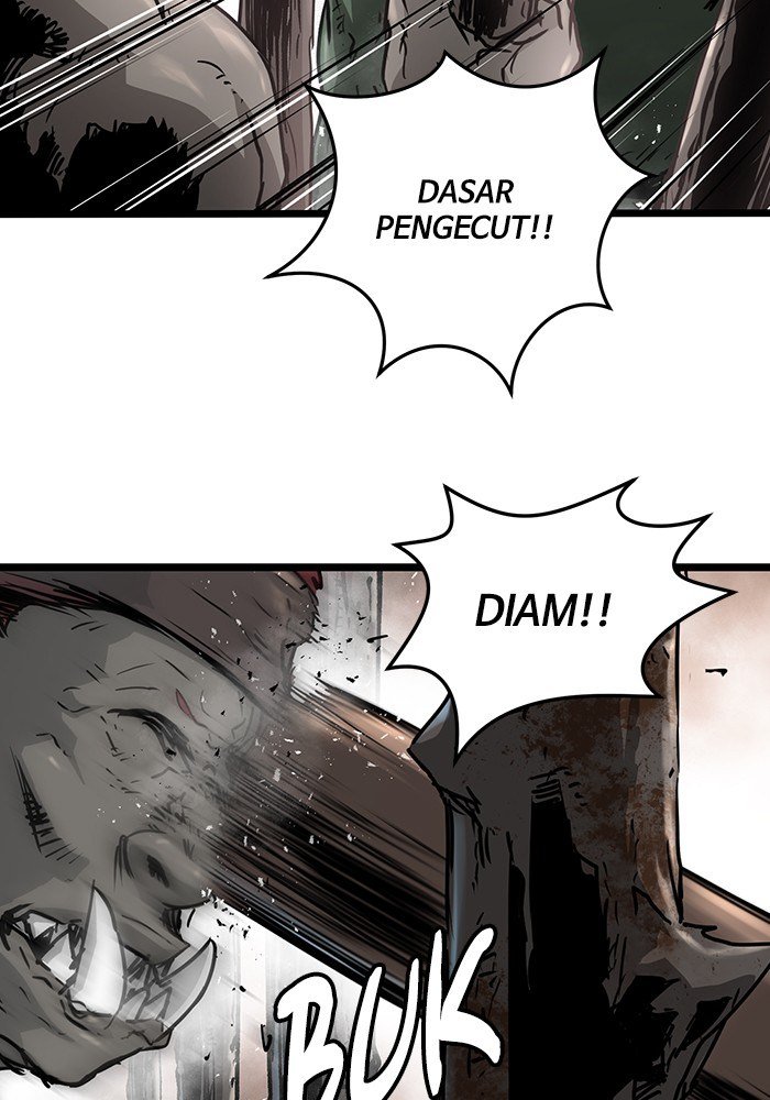 Promised Orchid Chapter 78 Gambar 10