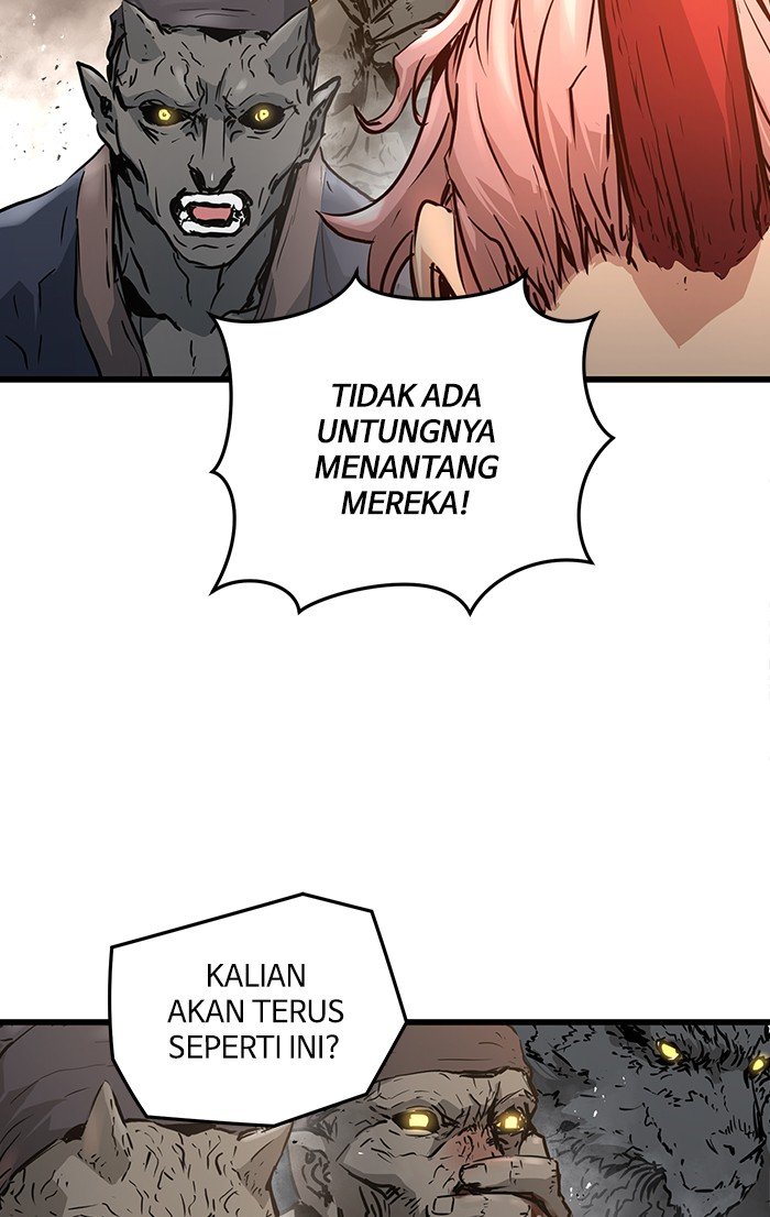 Promised Orchid Chapter 78 Gambar 17