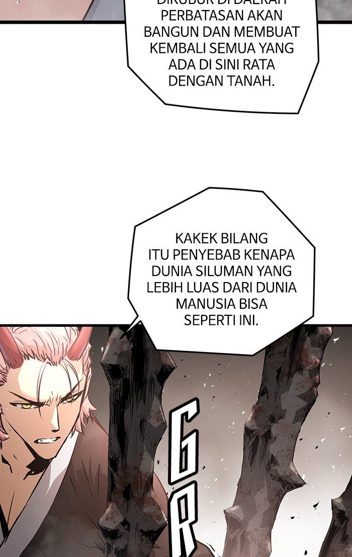 Promised Orchid Chapter 78 Gambar 21