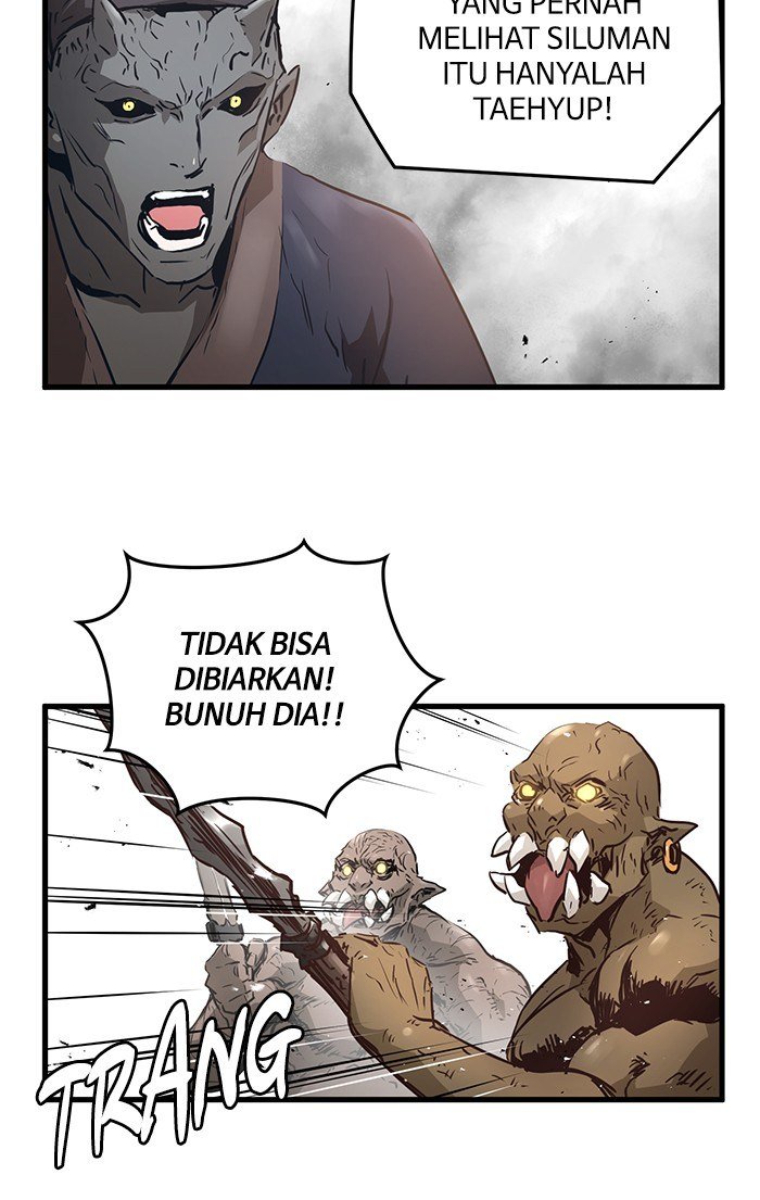 Promised Orchid Chapter 78 Gambar 23