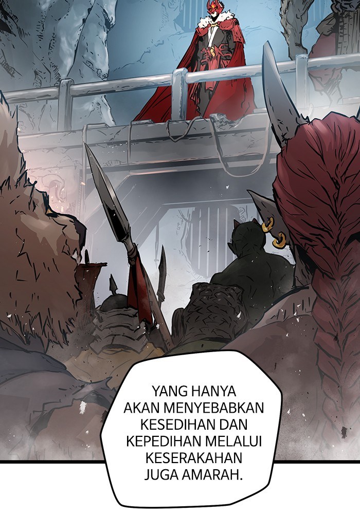 Promised Orchid Chapter 78 Gambar 41