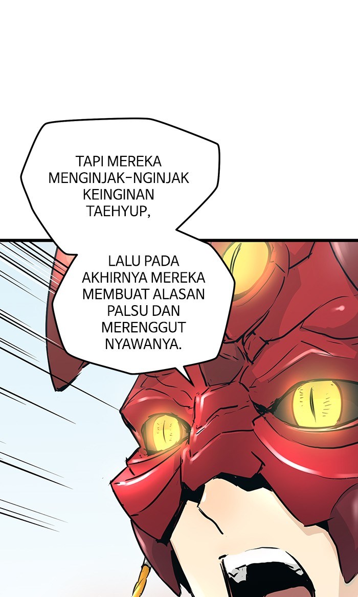 Promised Orchid Chapter 78 Gambar 42