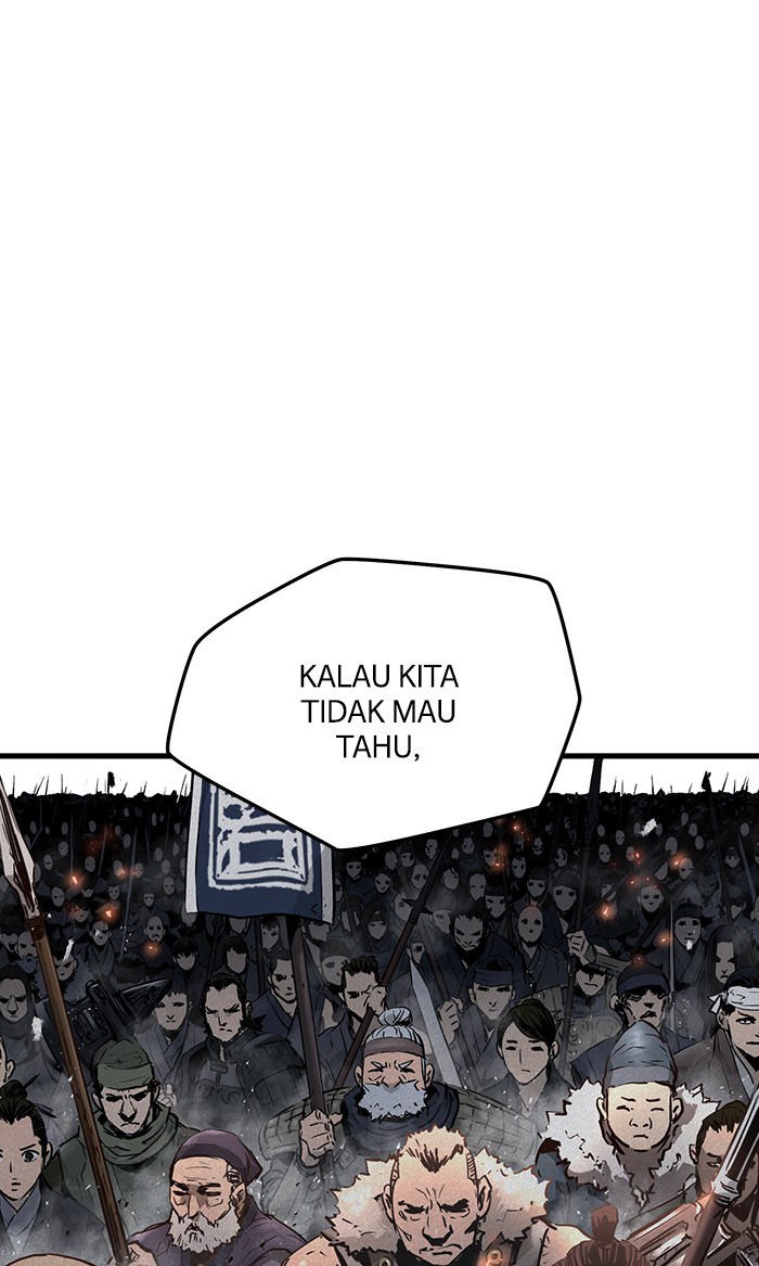 Promised Orchid Chapter 78 Gambar 44