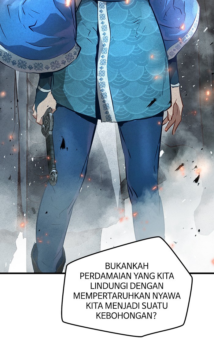 Promised Orchid Chapter 78 Gambar 46