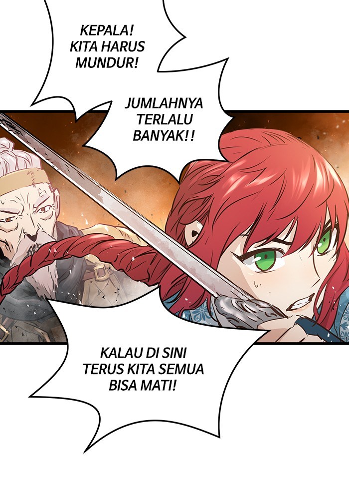 Promised Orchid Chapter 78 Gambar 59