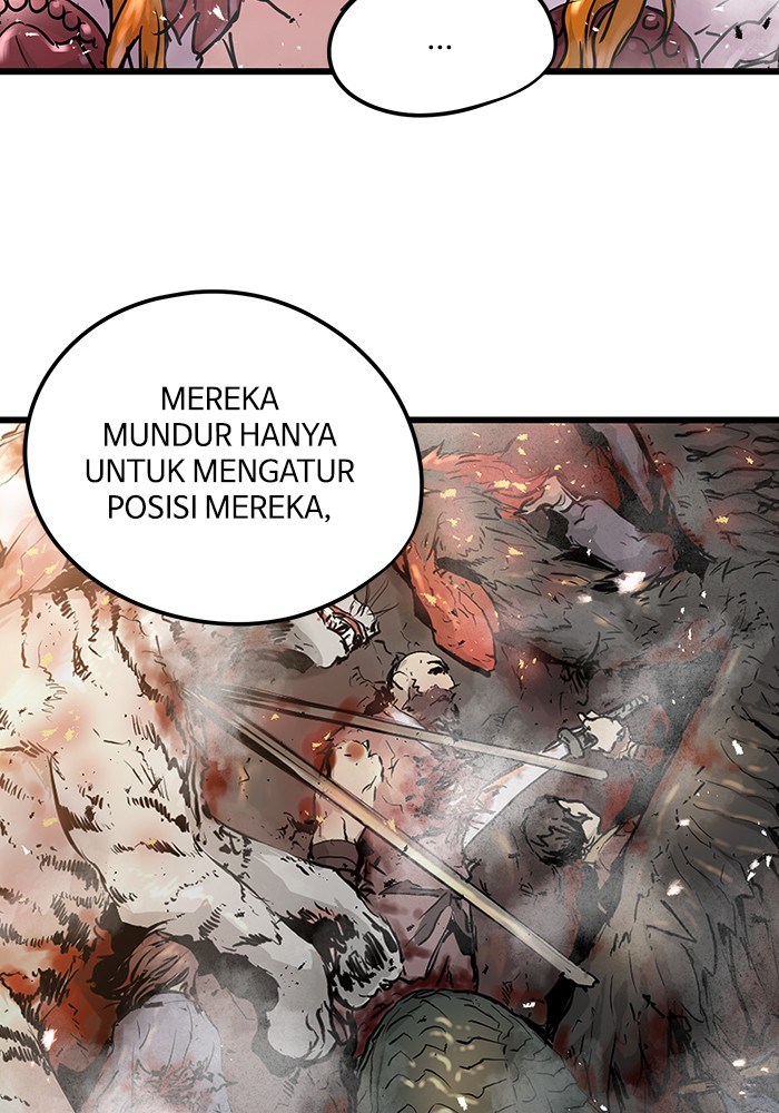 Promised Orchid Chapter 78 Gambar 73