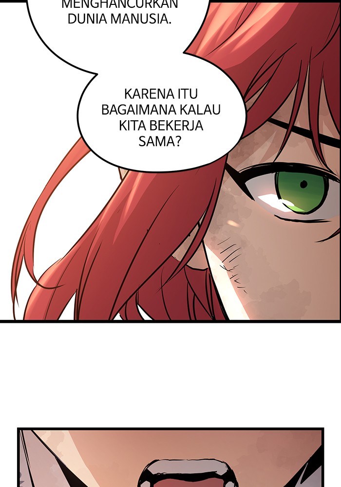 Promised Orchid Chapter 78 Gambar 75