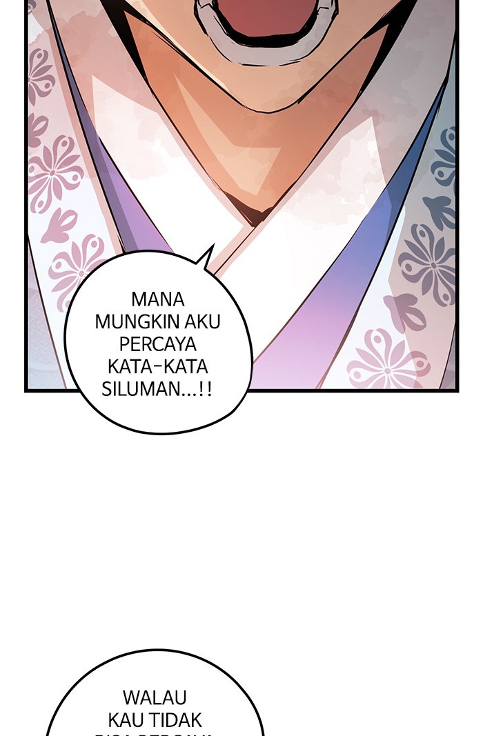 Promised Orchid Chapter 78 Gambar 76