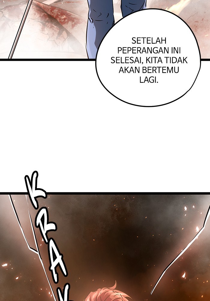 Promised Orchid Chapter 78 Gambar 89