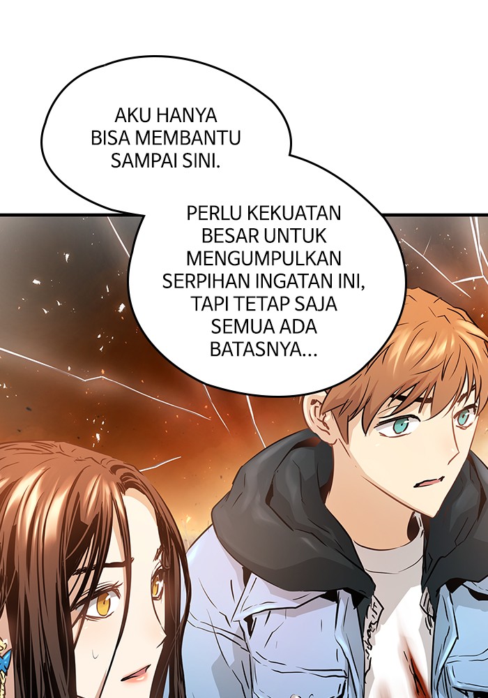 Promised Orchid Chapter 78 Gambar 96