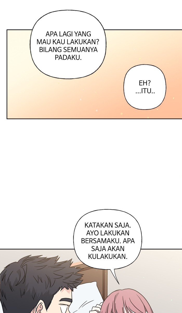 Mother, I’m Sorry Chapter 76 Gambar 13