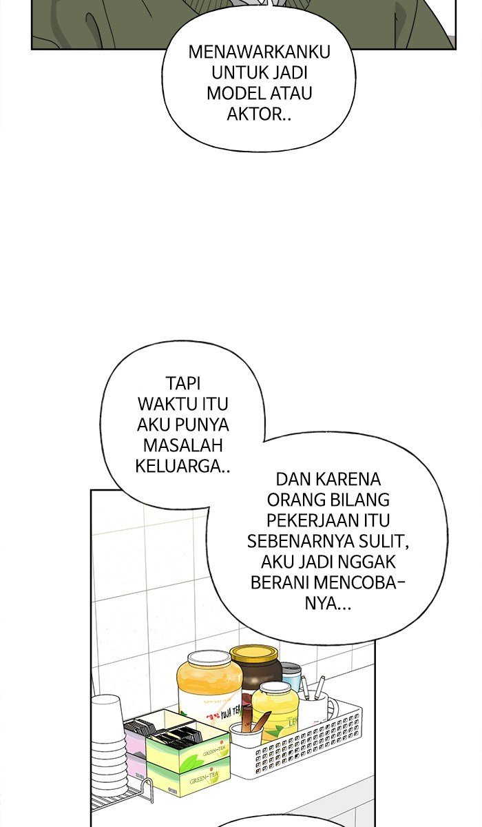 Mother, I’m Sorry Chapter 76 Gambar 20