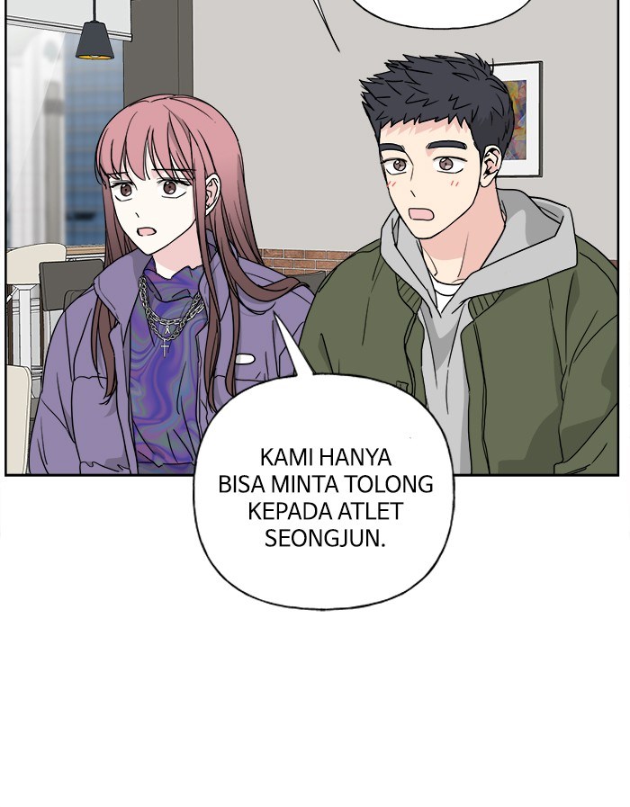 Mother, I’m Sorry Chapter 76 Gambar 22