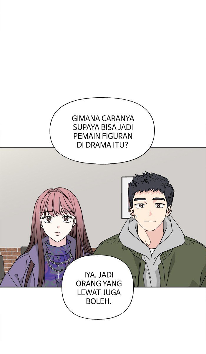 Mother, I’m Sorry Chapter 76 Gambar 25