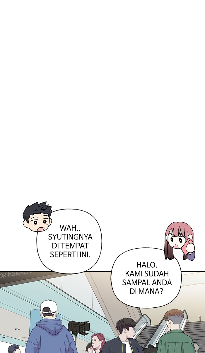 Mother, I’m Sorry Chapter 76 Gambar 27