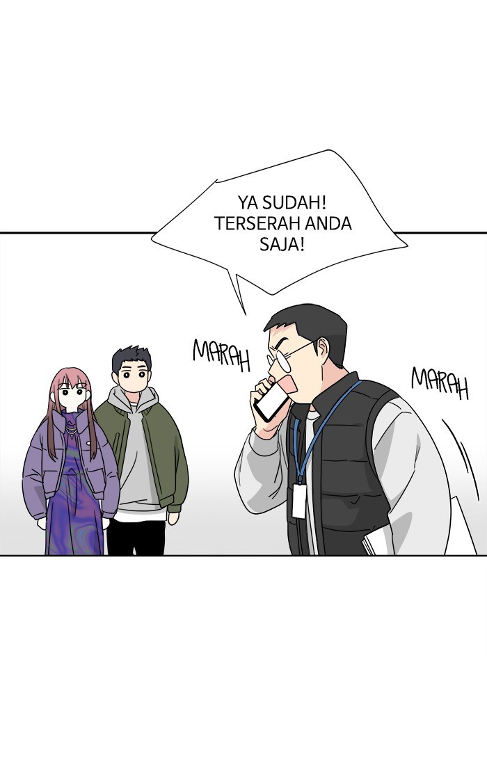 Mother, I’m Sorry Chapter 76 Gambar 33