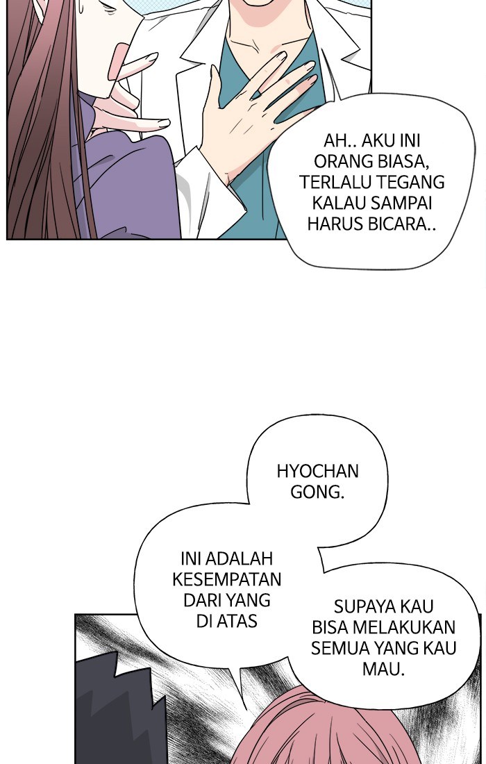 Mother, I’m Sorry Chapter 76 Gambar 40