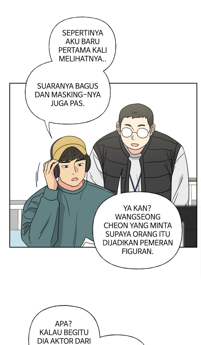 Mother, I’m Sorry Chapter 76 Gambar 50