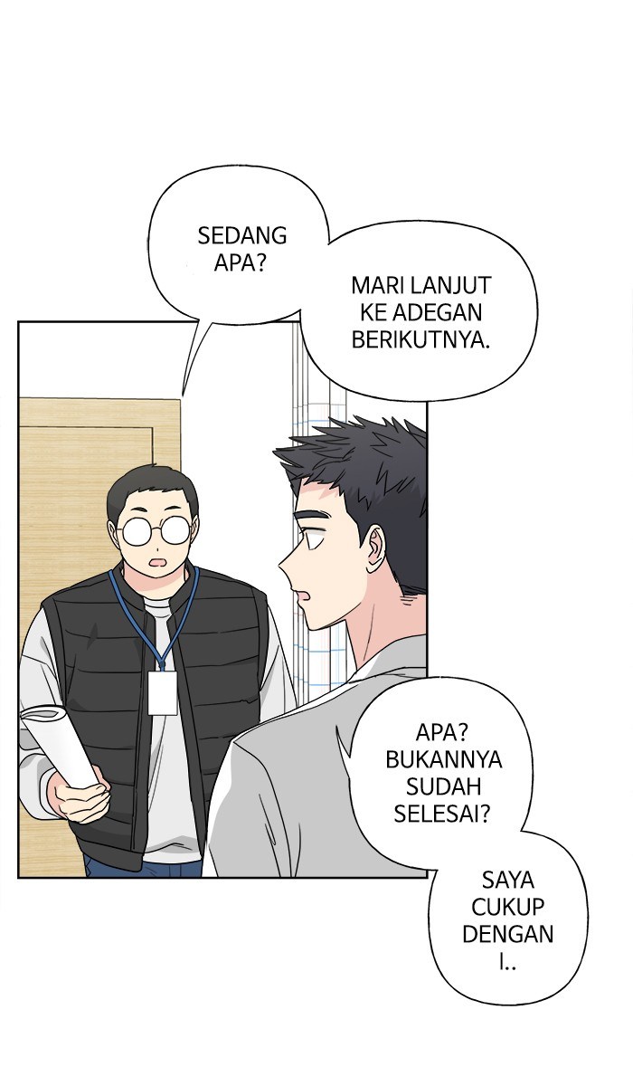 Mother, I’m Sorry Chapter 76 Gambar 55