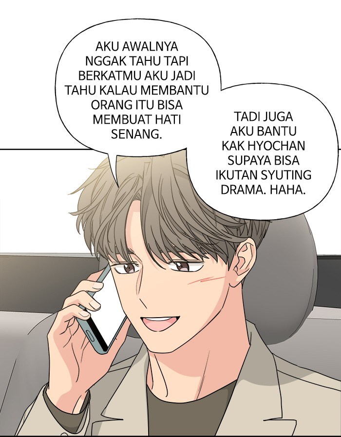 Mother, I’m Sorry Chapter 76 Gambar 65