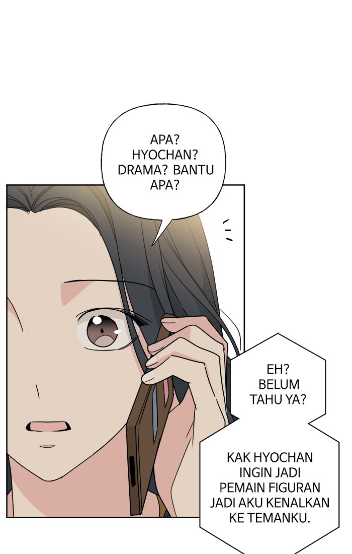 Mother, I’m Sorry Chapter 76 Gambar 66