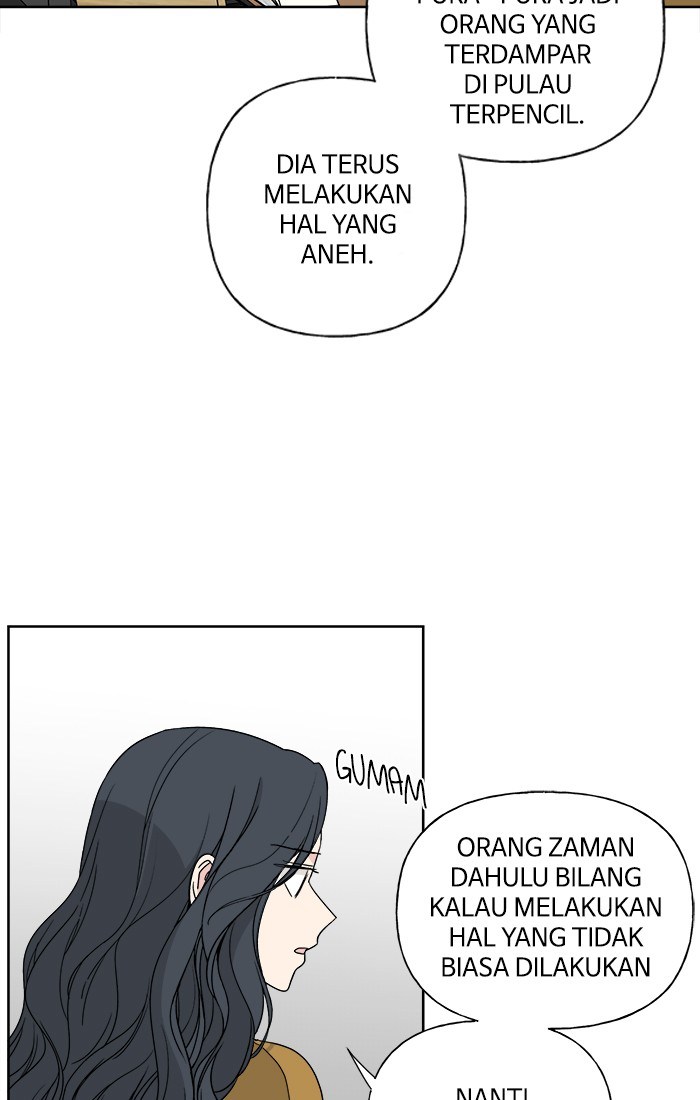 Mother, I’m Sorry Chapter 76 Gambar 72