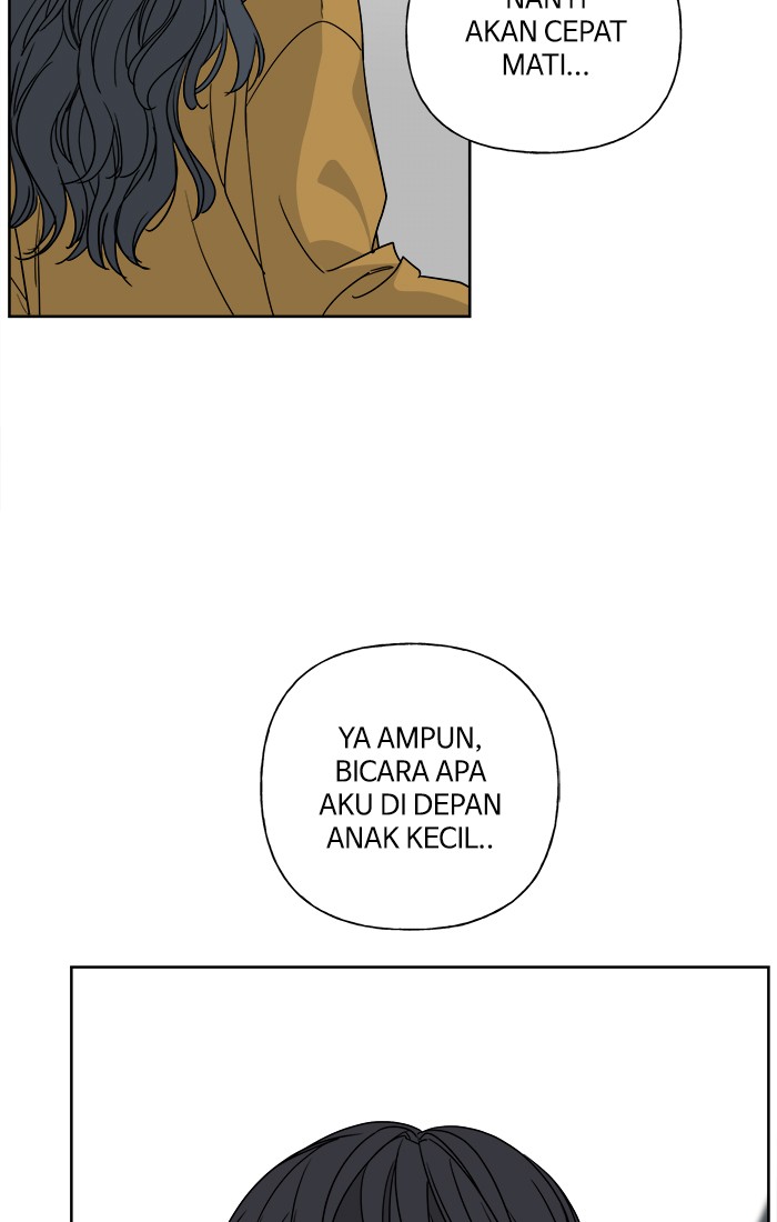Mother, I’m Sorry Chapter 76 Gambar 73