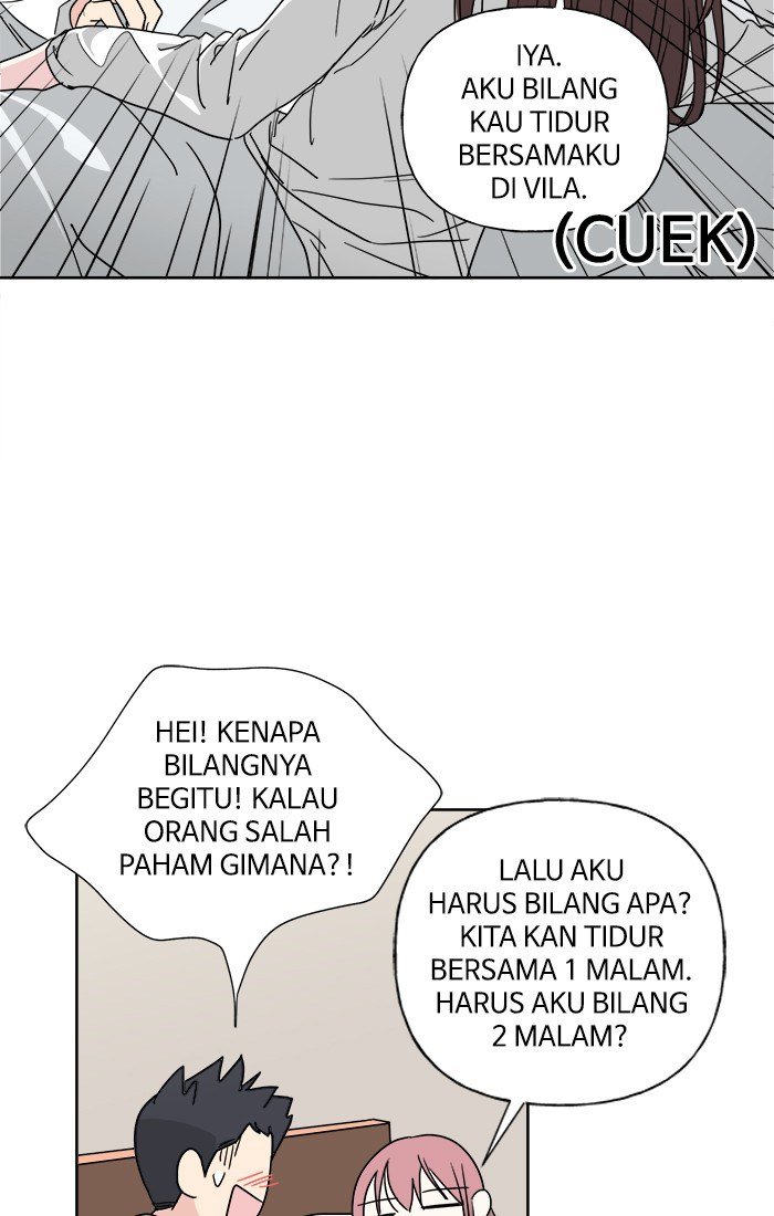 Mother, I’m Sorry Chapter 76 Gambar 8
