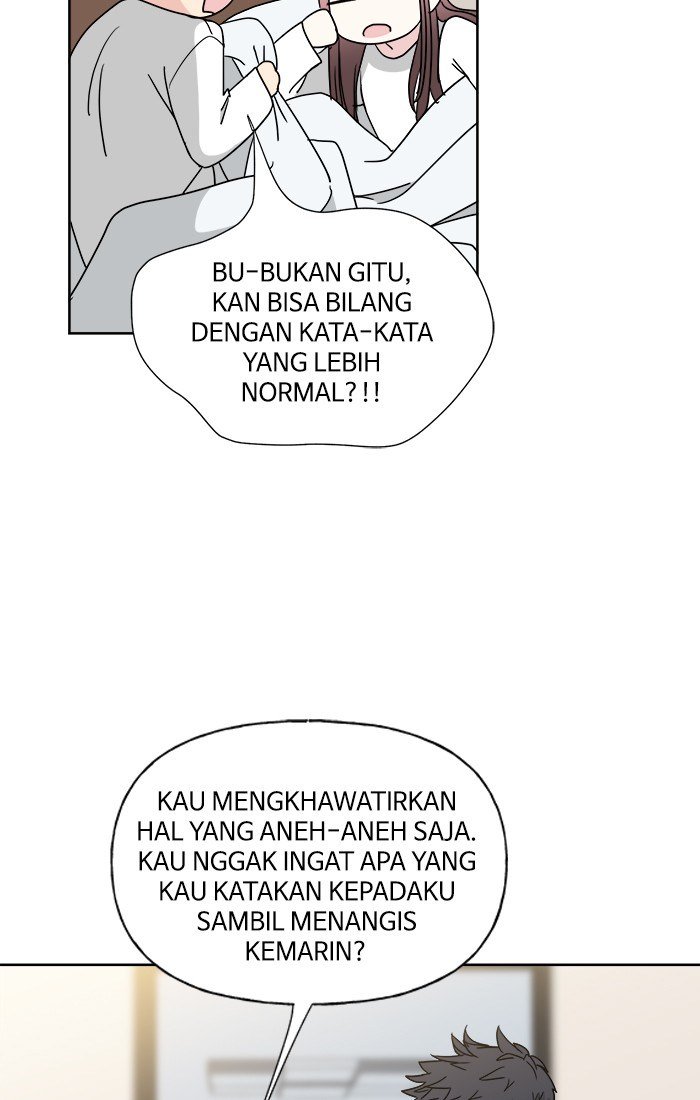 Mother, I’m Sorry Chapter 76 Gambar 9